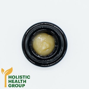 Suncrafted - Wedding Cake 73µ Live Rosin - 1g - HHG