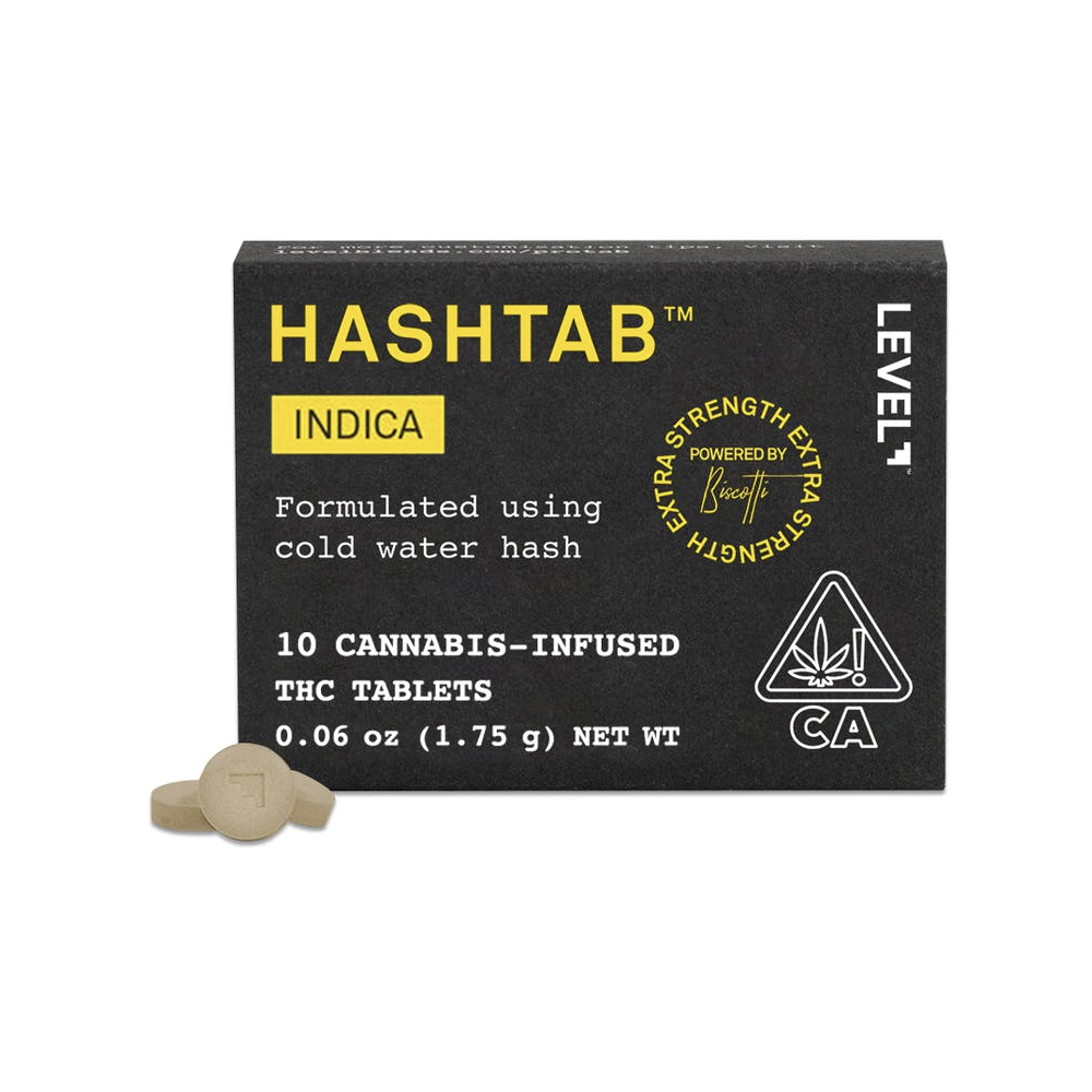 level hashtab level hashtab