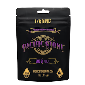 Pacific Stone - GMO S1 3.5g