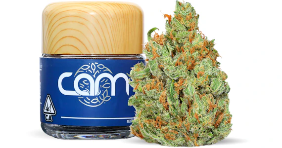 CAM - CAM - Super Lemon Haze Private Reserve - 3.5g