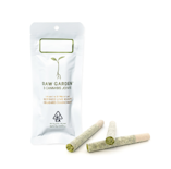 Lychee Tart (3) 0.5g Joints, Raw Garden
