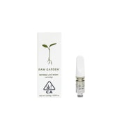 Raw Garden Strawberry Lemonade Cart (I) 0.33g