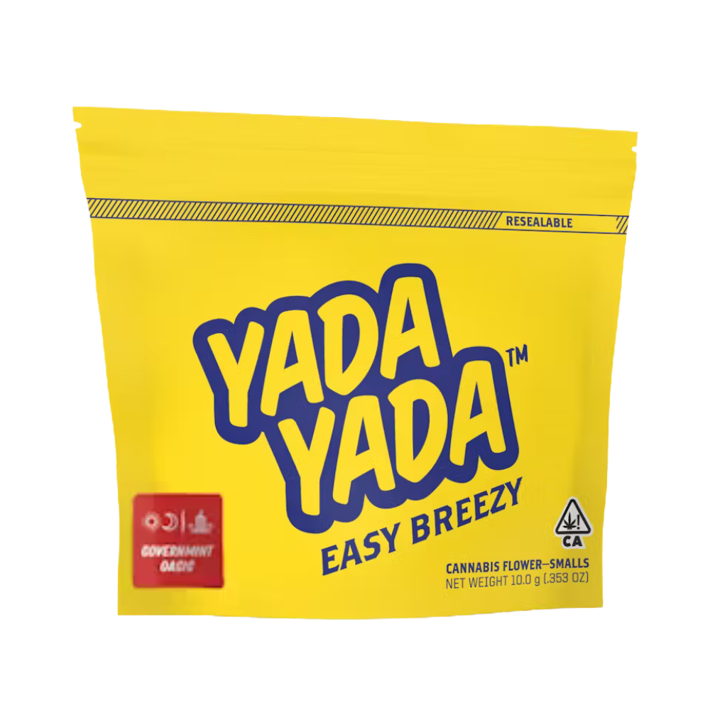 10g GovernMint Oasis (Greenhouse Smalls) - Yada Yada picture