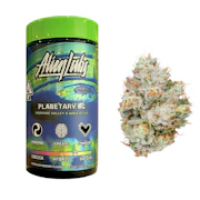 10g Planetary OG (Indoor A-nugs) - Alien Labs