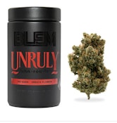 UNRULY 10G - BLEM