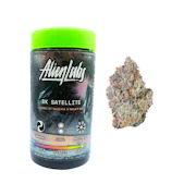 10g BK Satellite (Indoor A-nugs) - Alien Labs