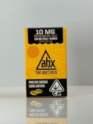 ABX 10mg Gel Capsule 10ct 