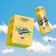 Climbing Kites | Iced Tea Lemonade | 10mg THC:CBD