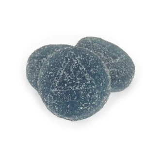 KALIKORI - Kalikori | Wild Berry | 10mg | Sample Dot [S]