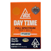 ABX - Soft Gels - Day Time - THCV 1:1 - Capsules - 30pk - 300mg