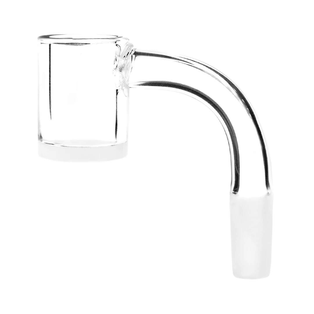 MJ ARSENAL - STANDARD 10MM OPAQUE 90° BANGER - MJ ARSENAL Main Image