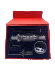 LA King - 10mm Mini Nectar Collector Set