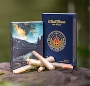 Suga Rush Whole Flower Pre-Roll 10-pk 7g