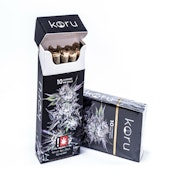 Acai Gelato, 10 pack, 5g