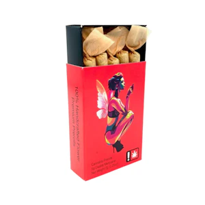 Alibi Cannabis - Chem De La Chem, 10 pack, 5g