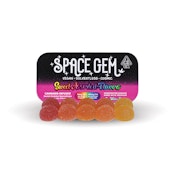 Sweet Space Drops - 100mg - Space Gem 