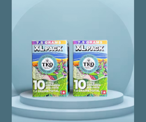 TKO | Hashburger | 10pk