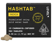 Protab - Level - HASHTAB - 10 Pack (I)
