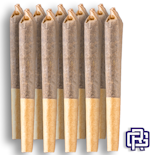 Triple Chocolate Chip Pre-Rolls | 0.5g 10pk