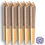 Ice Cream Cake x Sherb Pre-Rolls | 0.5g 10pk