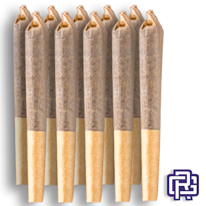 EXOTIC BLENDZ - Candy Float Pre-Rolls | 0.5g 10pk