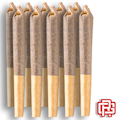 Durban Poison Pre-Rolls | 0.5g 10pk