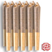 Blue Dream Pre-Rolls | 0.5g 10pk