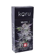 Baby Back Ribs Pre-Rolls | 0.5g 10pk