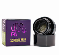 Umamii- 10th Dimension- Cured Resin 1g