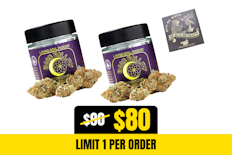 11% off 7g Moon Valley Indoor Living Soil Bundle