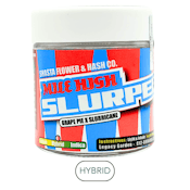 Shasta Flower & Hash - Mile High Slurpee - Flower - 3.5g