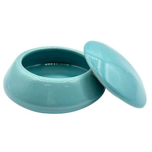 MY BUD VASE - My Bud Vase - Dome Stash Cache Teal