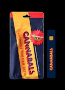 Cannabals - Watermelon Z - 1g AIO