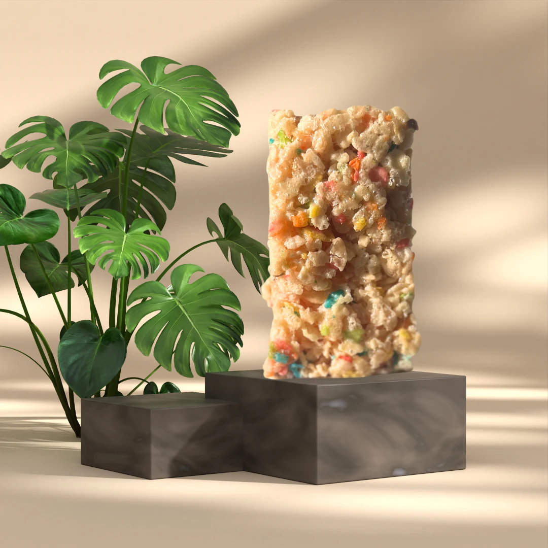 MOTA - MOTA | Fruity Krispy Treat 200mg Main Image