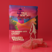 True North Collective | (200MG) 4x50MG | Traverse City Cherry