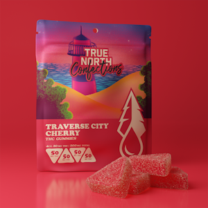 TRUE NORTH COLLECTIVE - True North Collective | Traverse City Cherry
