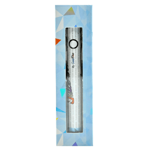 Cold Fire Extracts - Cold Fire - Straw Battery - Accessories