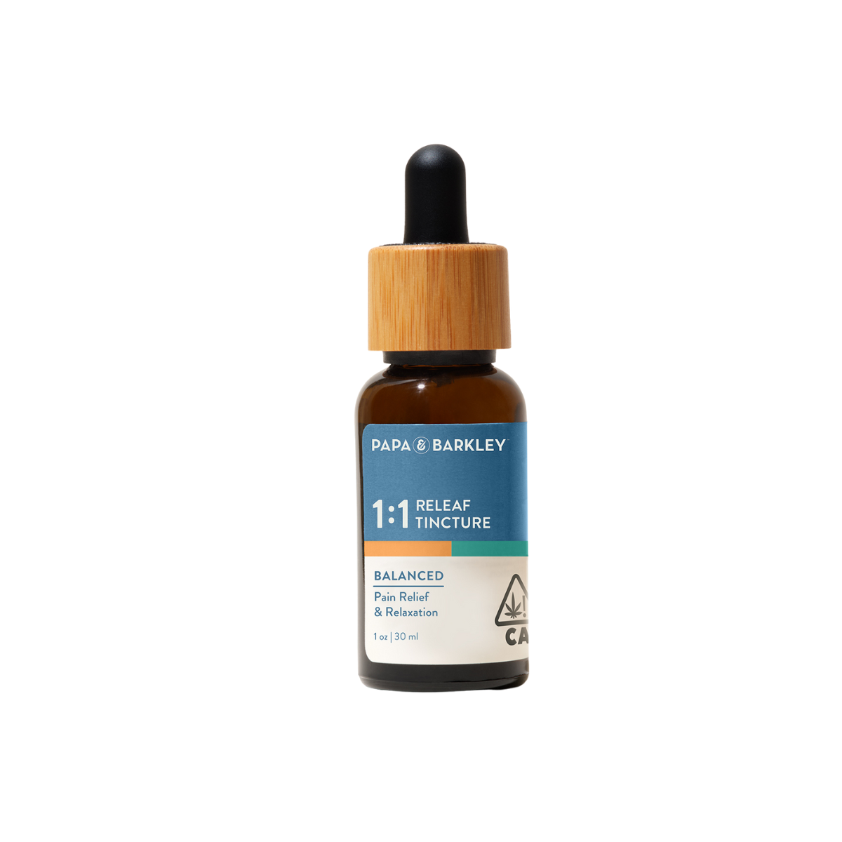 Releaf Tincture