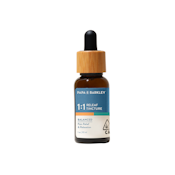 Releaf Tincture | 1:1 CBD:THC (30ml) | Papa & Barkley