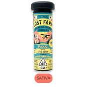 Lost Farm - Gummies - P.O.G Super Varin THCV Rich - 100mg - 10pk