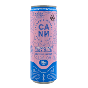 CANN - Hi'er Boys - Grapefruit Rosemary - Single - 10mg - 12fl oz