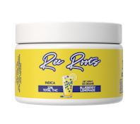 Rec Roots - Blueberry Lemonade - 22% THC - 3.5g - Dry Flower