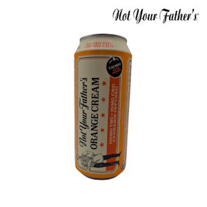 Pabst - Orange Cream Soda 4:1 (THC:CBD)