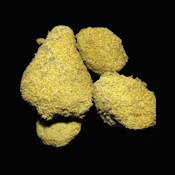 High Hand Moon Rocks