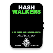 Rosin Tech Labs - Cuban Links - Hash Infused Preroll Pack - 6pk - 2.4g
