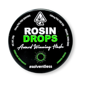 Rosin Tech Labs - Rosin Drops - Trop Cherry - Gummies - 10pk - 100mg