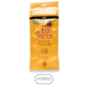 Don Perico - Rosin - Tres Leches - RTU - 0.5g