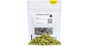 Lolo - Blueberry Haze Smalls - 14g