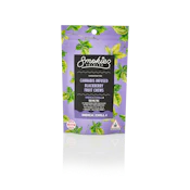 Smokiez - Blackberry 5:1- Gummies - THC:CBD 100MG