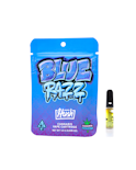 1g Blue Razz Cartridge